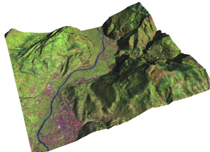 3d-map