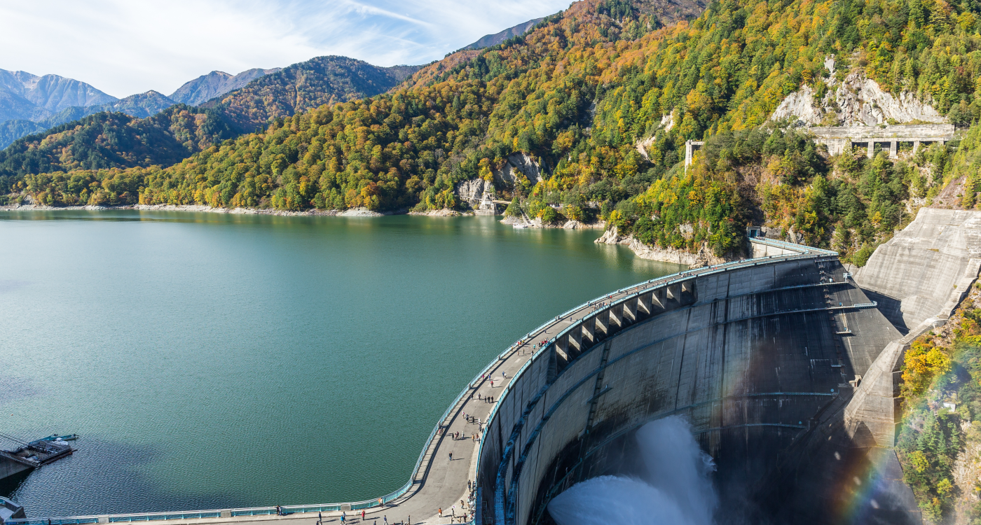 Flood Protection Alexandroupolis