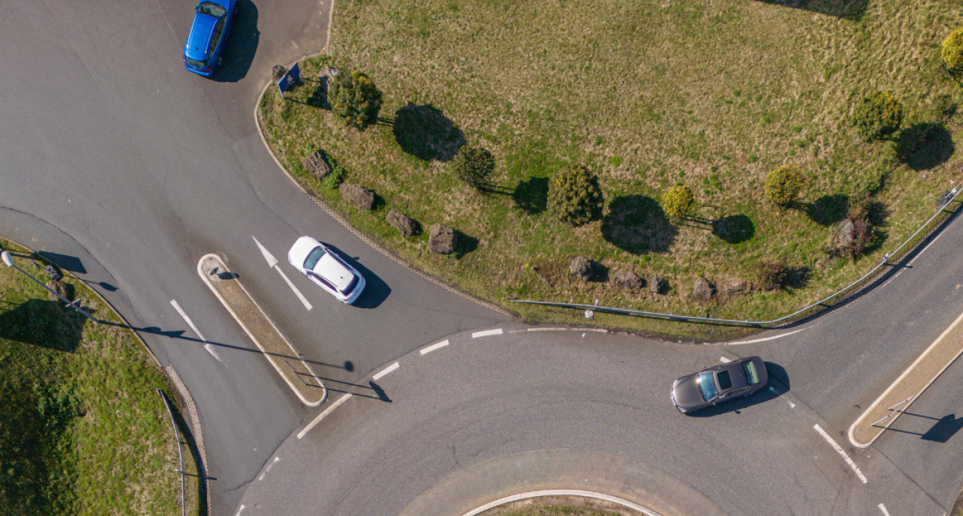 οδικο διτυο 