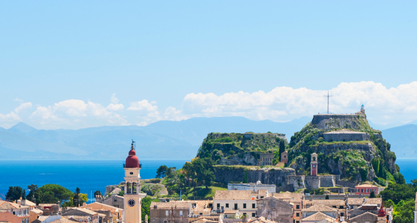 Corfu