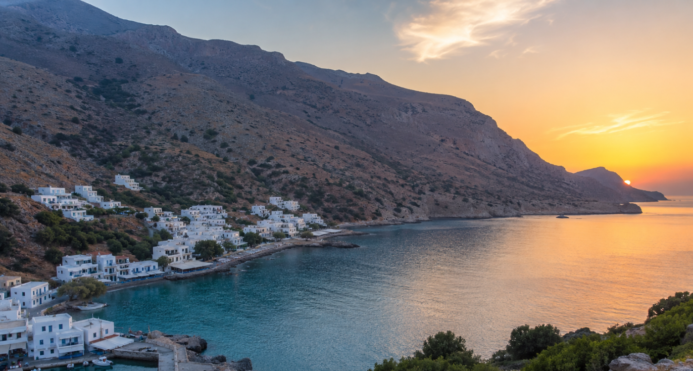 SFAKIA 
