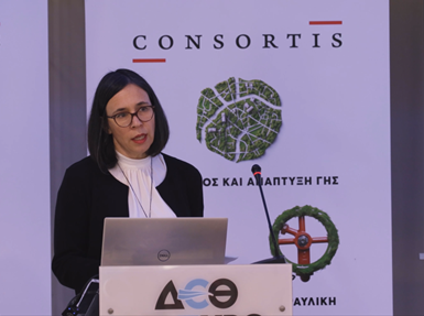 Consortis Environment & Energy