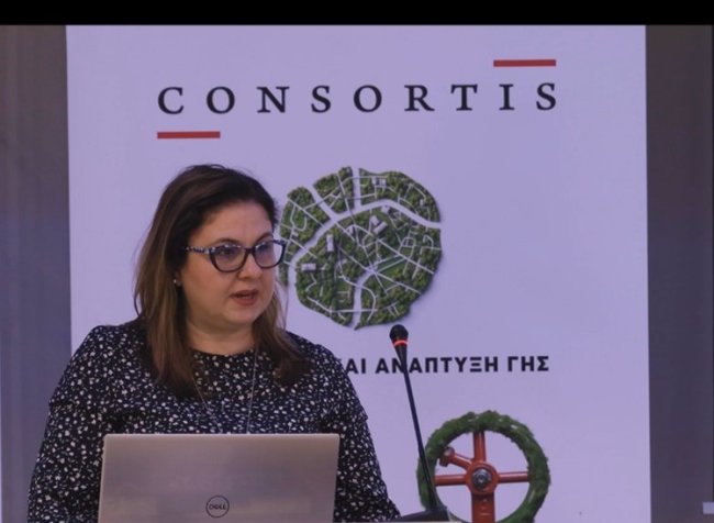 Consortis Land Development