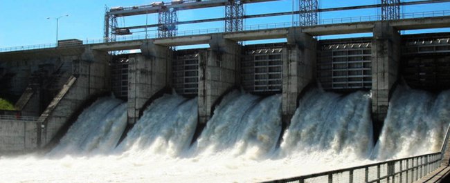 Flood Protection