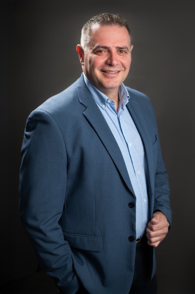Oikonomidis