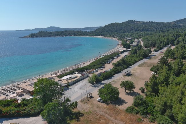 PALIOURI