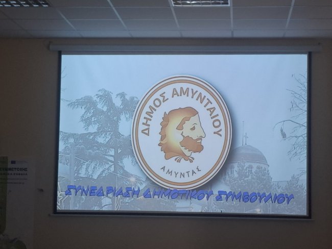 AMYNTAIO 
