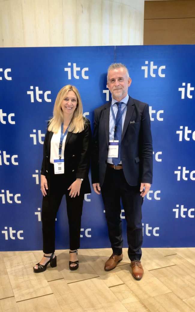 itc conference