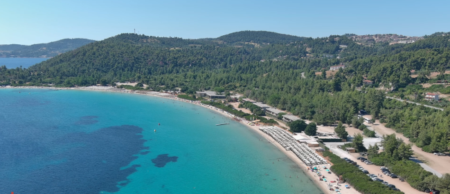 ΞΕΝΙΑ
