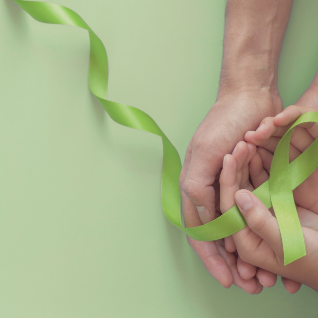 Παγκόσμια Ημέρα Ψυχικής Υγείας