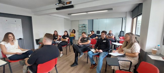 Παγκόσμια Ημέρα Ψυχικής Υγείας 1