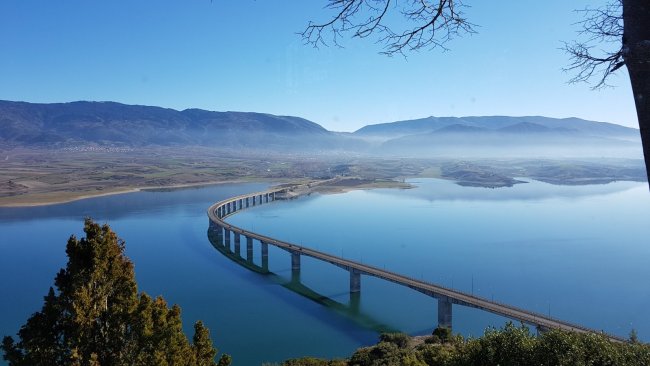 Wastewater Management Study Kozani