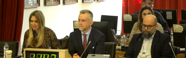 ΕΠΣ ΑΓΡΙΝΙΟ