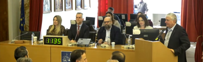 ΕΠΣ ΑΓΡΙΝΙΟ 4