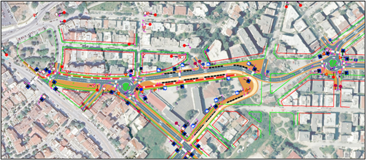 Συγκοινωνιακός Σχεδιασμός στο Πλαίσιο Σύμφωνου Συνεργασίας