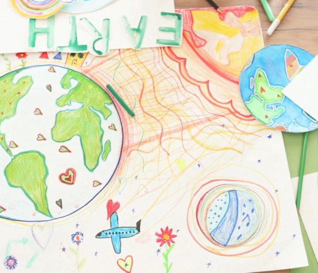 Environment Day