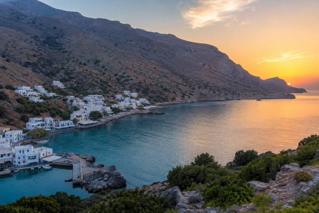 SFAKIA 