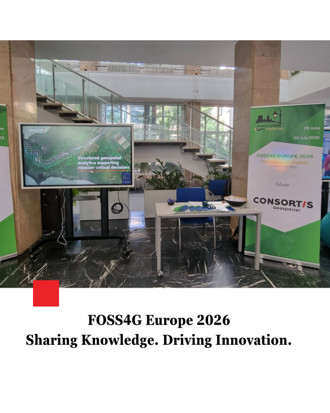 FOSS4G