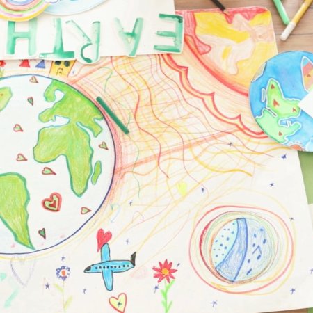 Environment Day