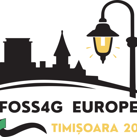 FOSS4G EUROPE