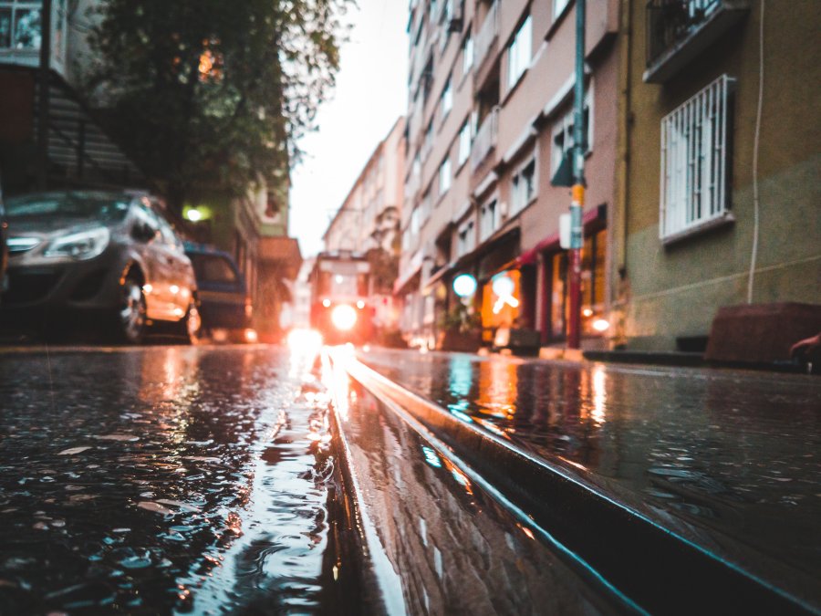 water resources management