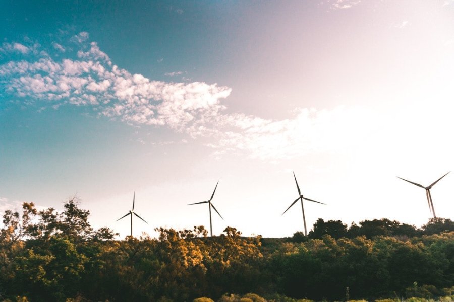 Sustainable Engineering
